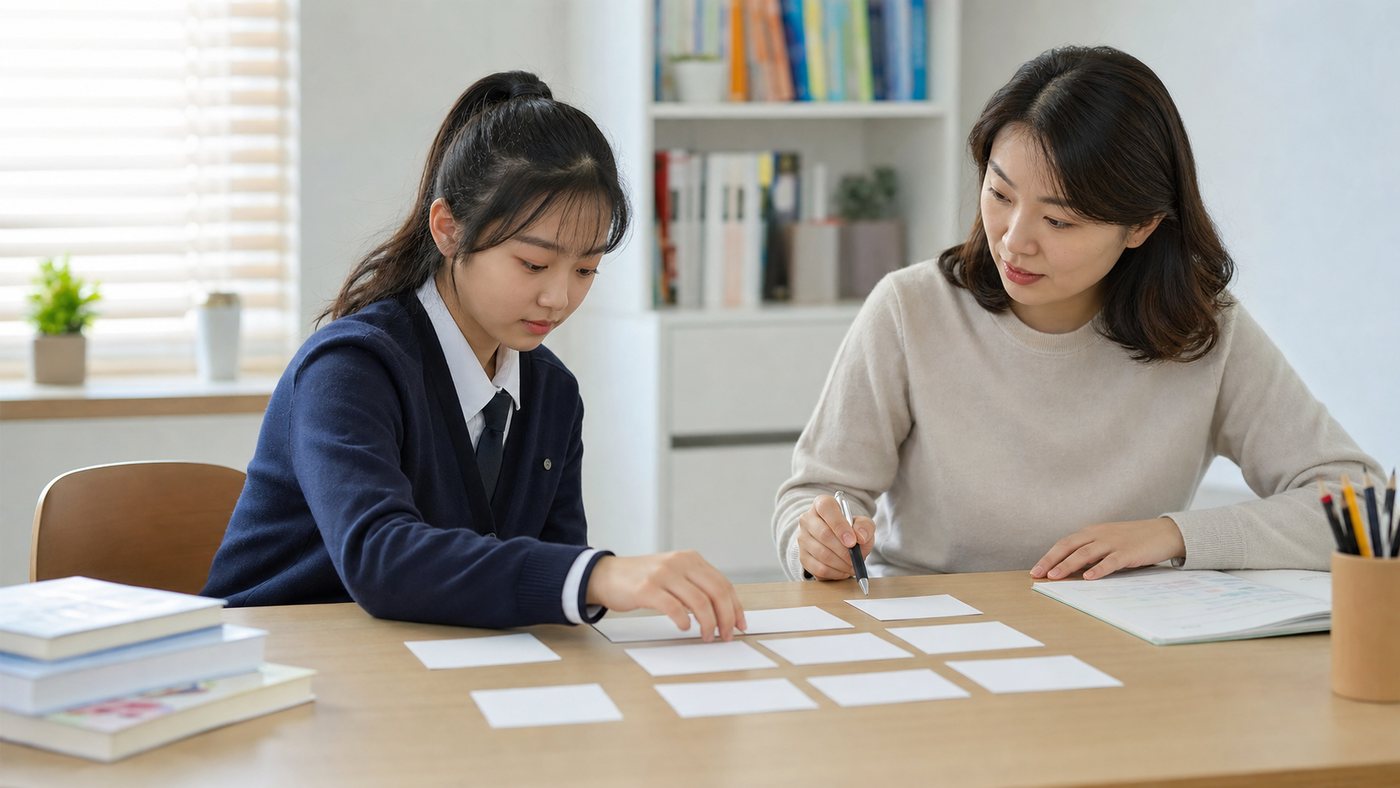 영도중학교 3학년 국어 학습 자료