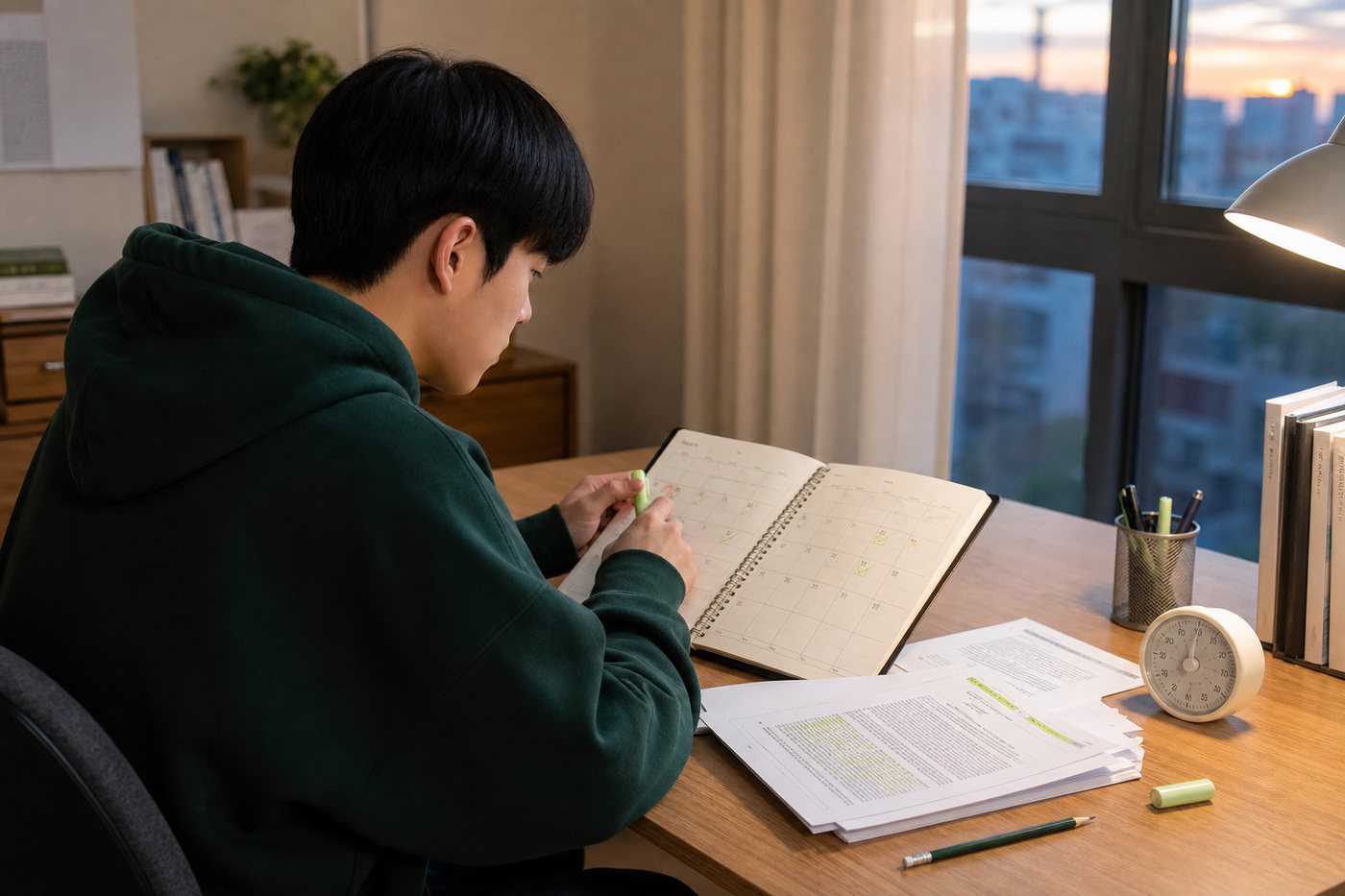 역삼중학교 1학년 국어 뉴스와 광고 표현 의도를 정리하는 학습 자료