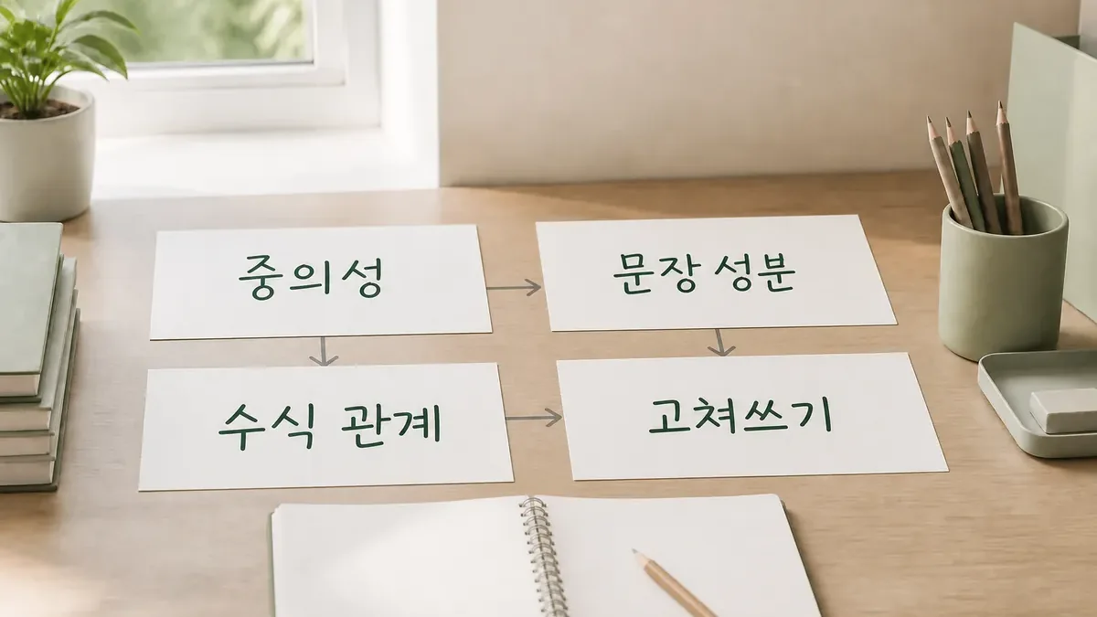 토의에서 의견을 묶어 공동 결론 만들기 학습 자료