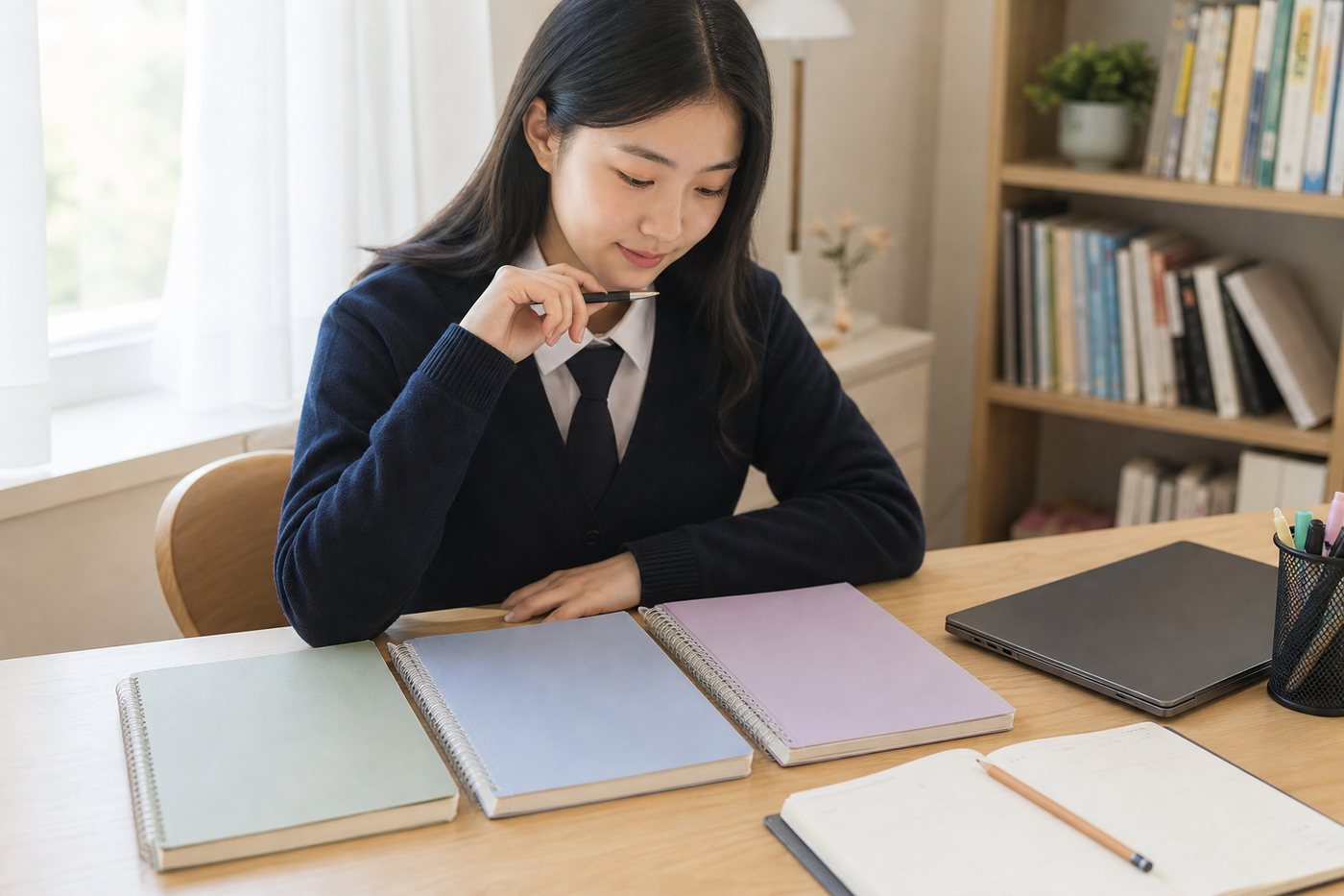고2 8월, 개념 복습과 문제 풀이를 나누는 기준 관련 학습 자료
