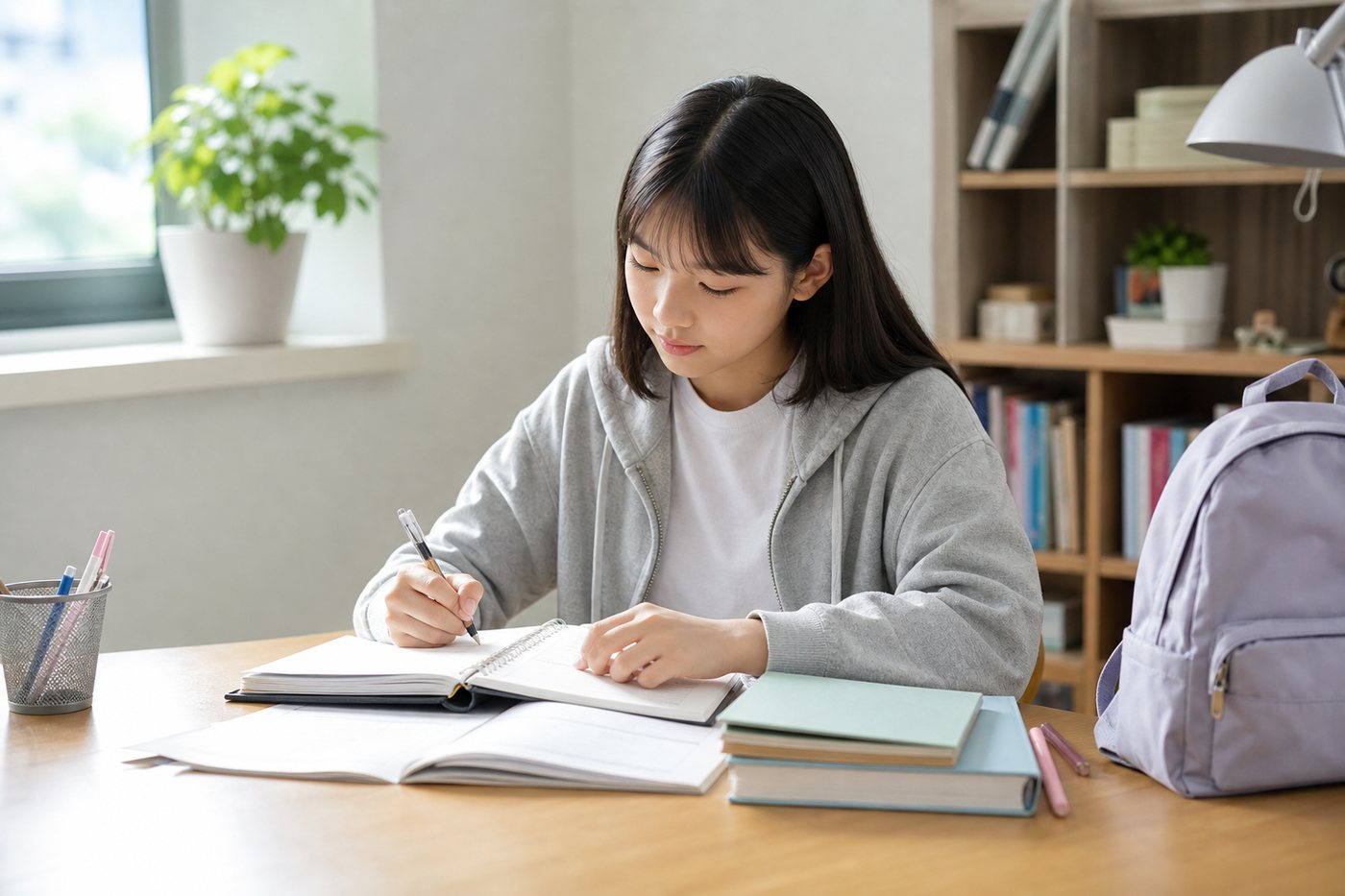 중1 2학기, 공부 리듬을 다시 잡는 방법 관련 학습 자료