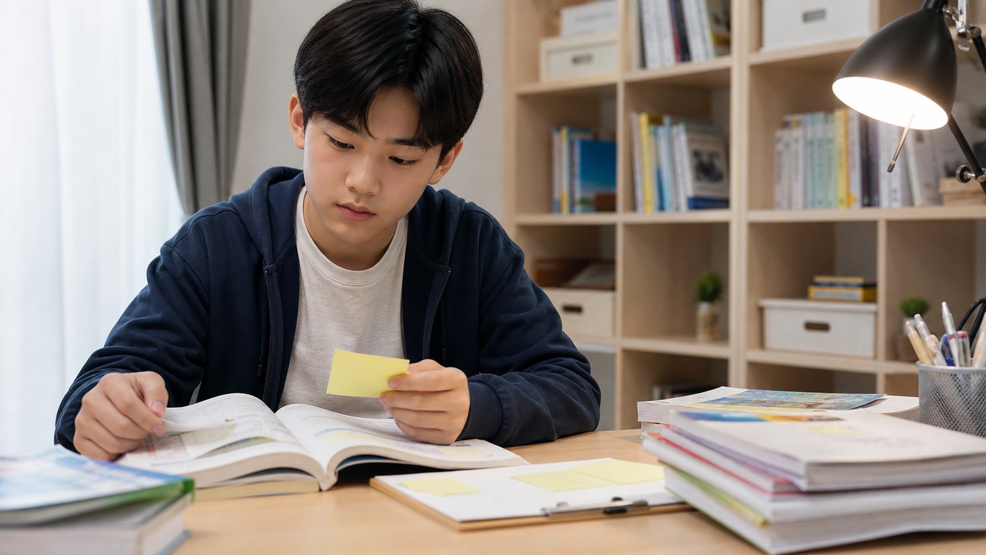 중2 2학기, 단원 사이의 연결을 놓치지 않는 방법 관련 학습 자료