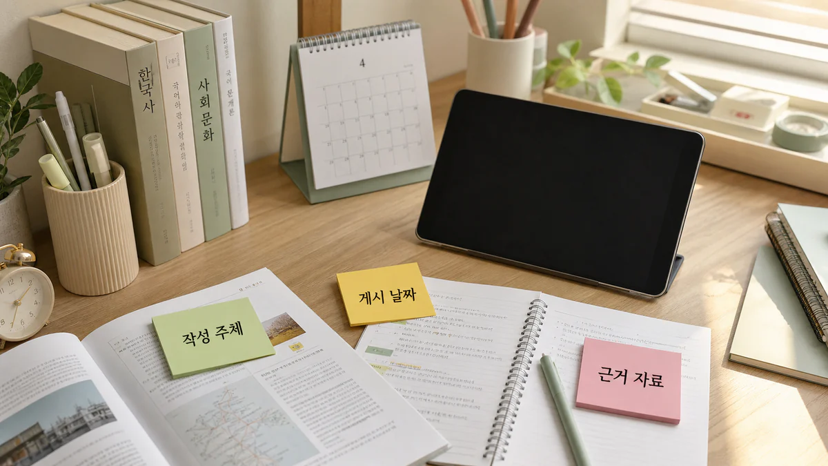 경수중학교 3학년 국어과외 온라인 자료의 신뢰성을 확인하는 기준 학습 자료