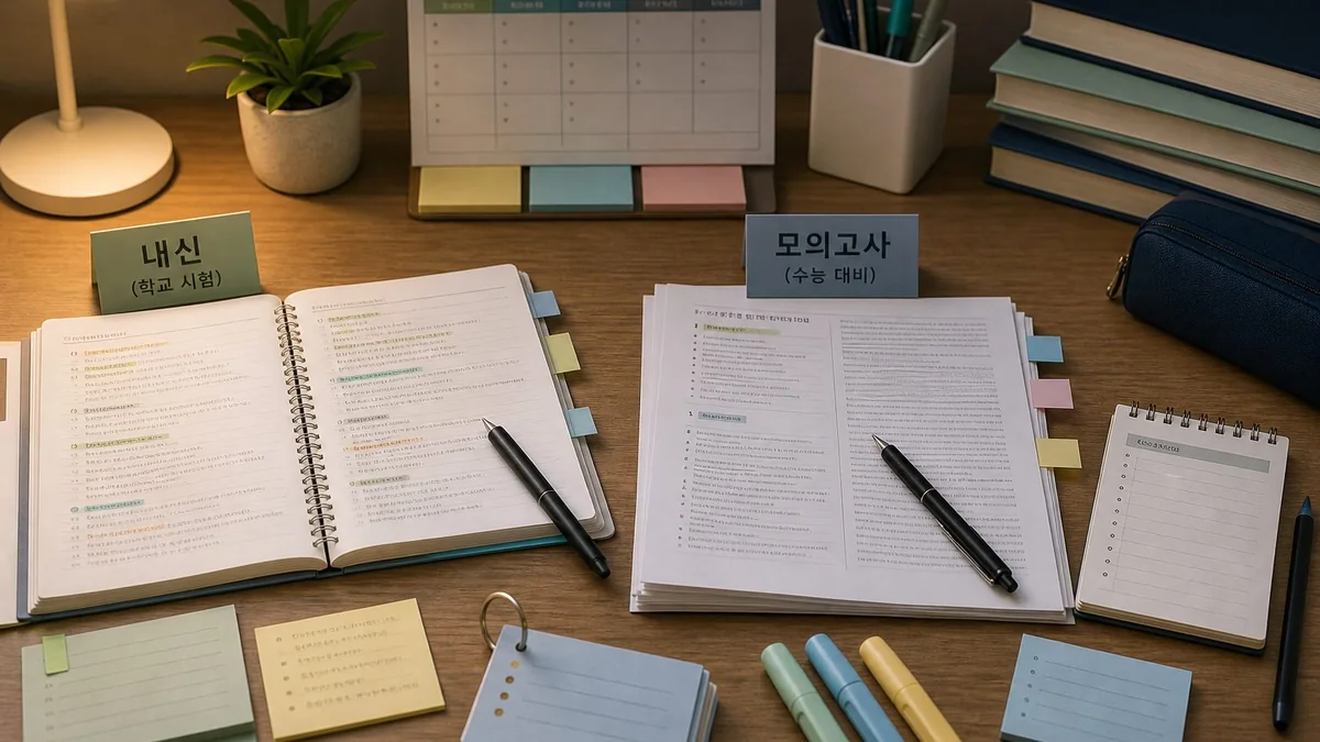 삼산동 중1 영어과외 학교 영어 시험의 대화문 문제에서 자주 틀리는 부분 학습 자료