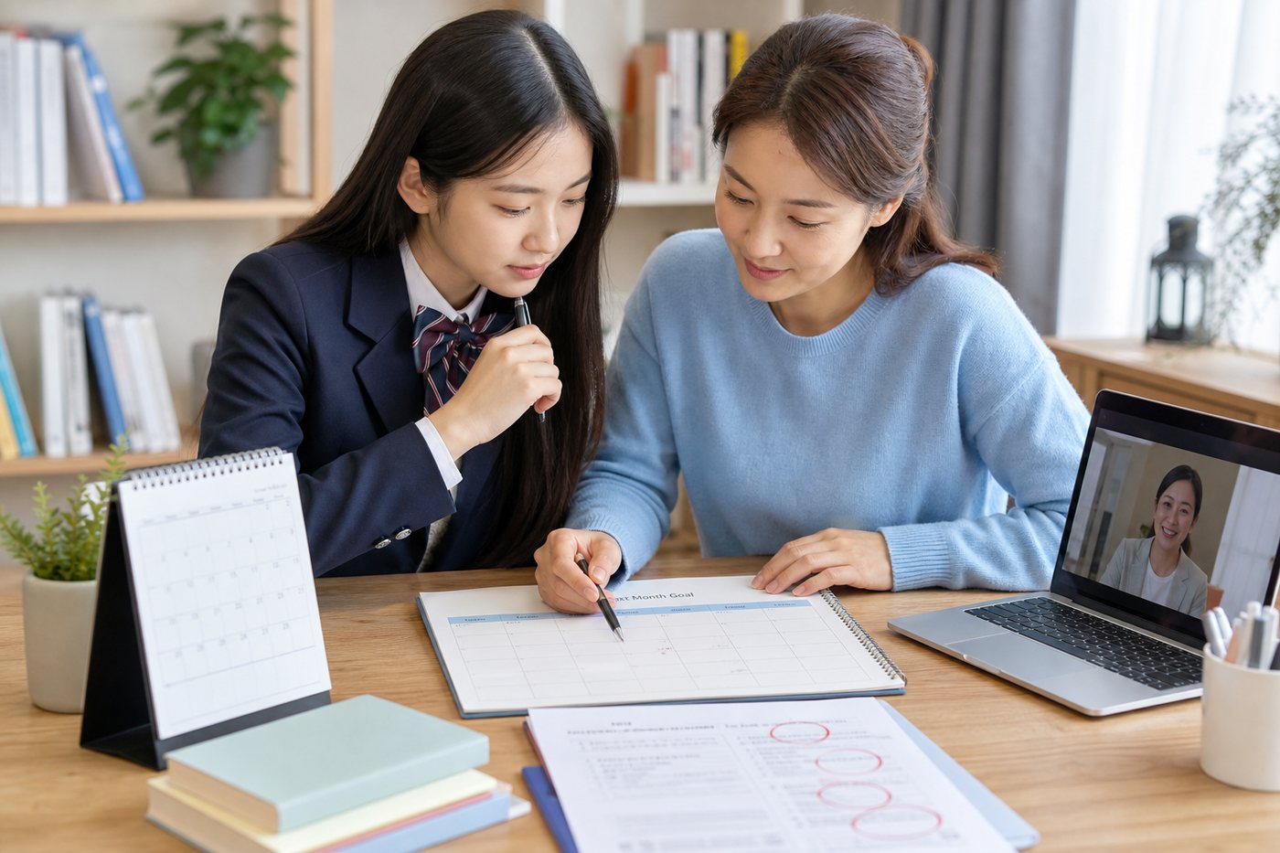 다음 주 수업 전에 확인하면 좋은 준비 세 가지 관련 학습 자료
