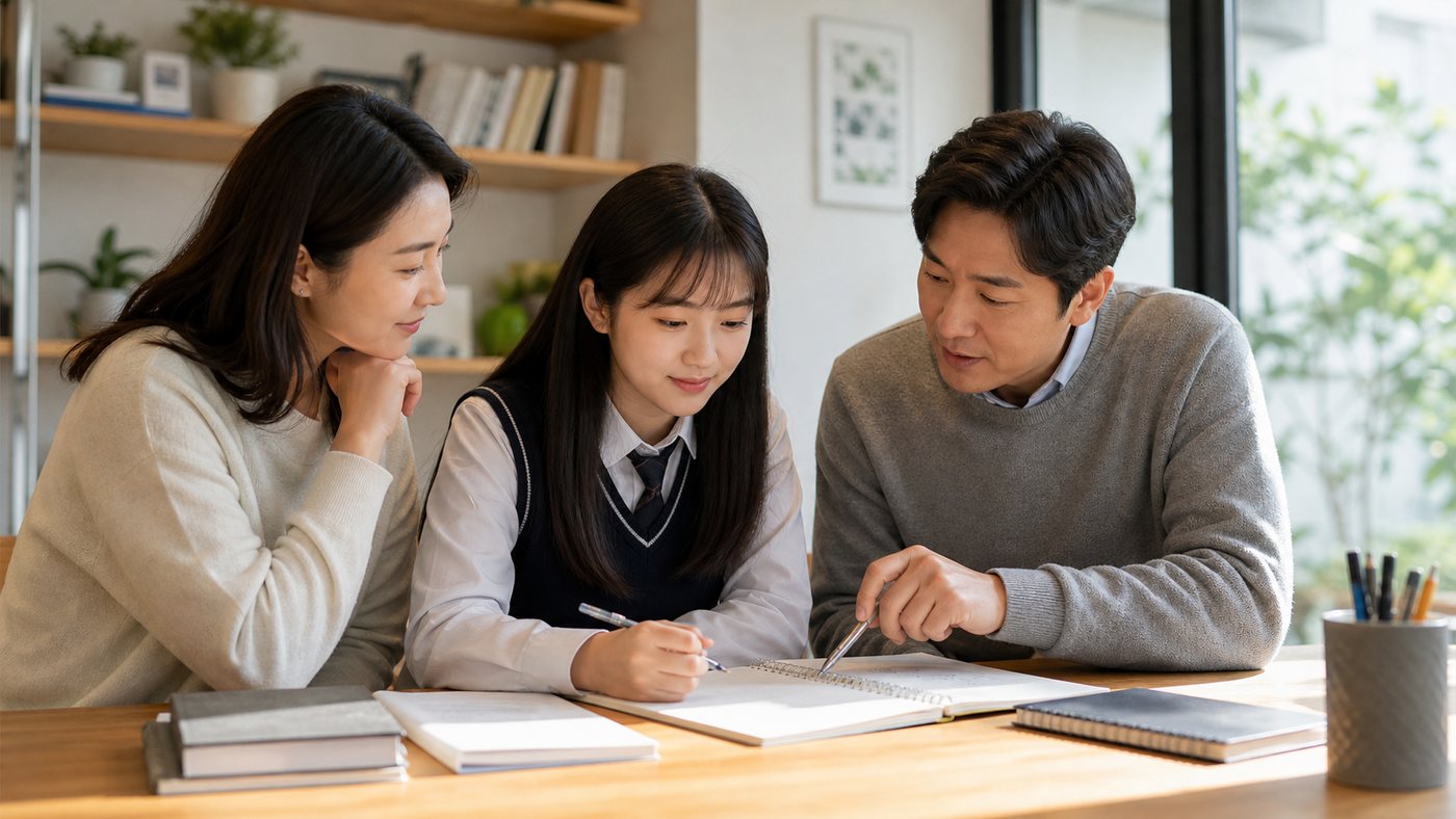 쉬는 날에도 수업 복습 흐름을 유지하는 방법 관련 학습 자료